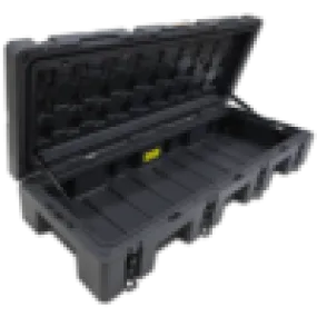 102L Overland Gear Box Gray