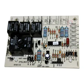 1087562 | Defrost Control S | ICP HEIL-QUAKER