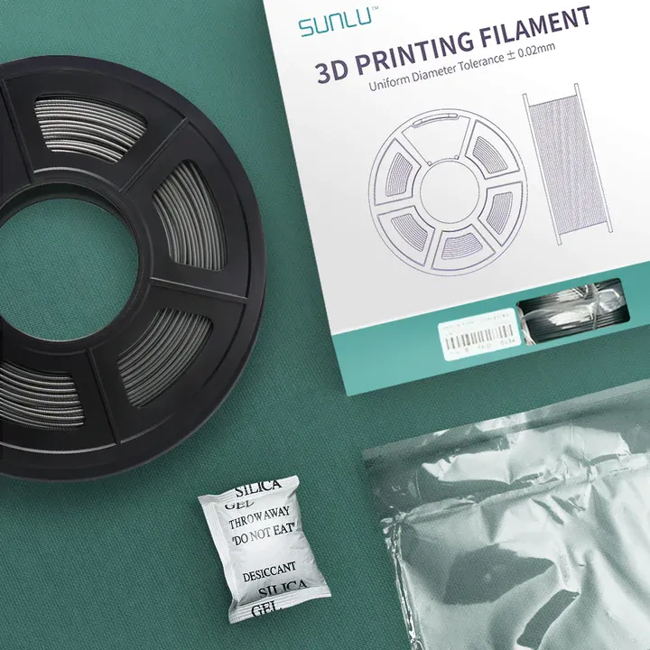 [10KG Wholesale] Recycled Filament SILK 3D Printer Filament 1KG/Roll