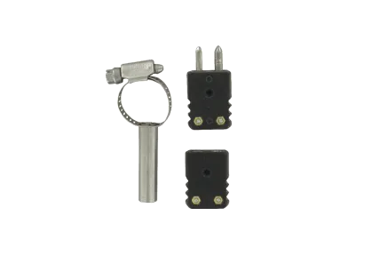 1568-0013 | 4-5/16" to 5-1/4" | pipe adapter | Dwyer