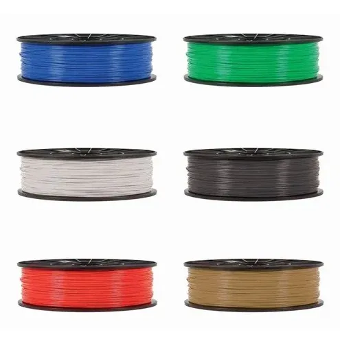 1.75mm PLA  Filament PLA Plus 1KG for 3D Printing