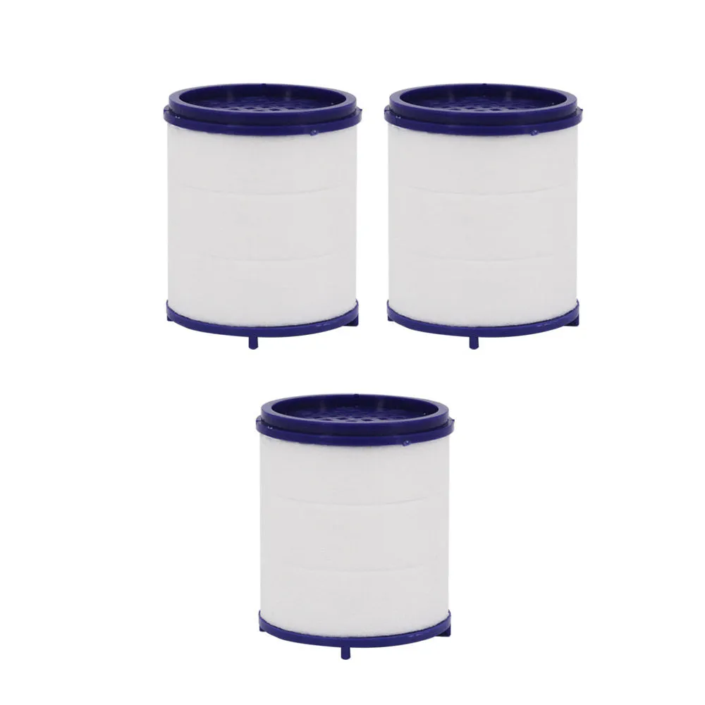 360° Rotate Dechlorination Filter Tap Faucet Aerator Extender Kitchen Sink Bathroom Splash Nozzle