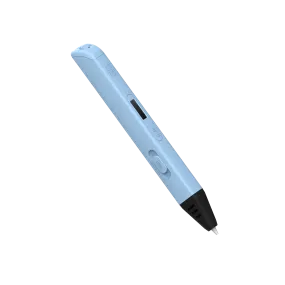 3D Pen with Display - PLA and ABS Compatible | myFirst 3dPen Artist