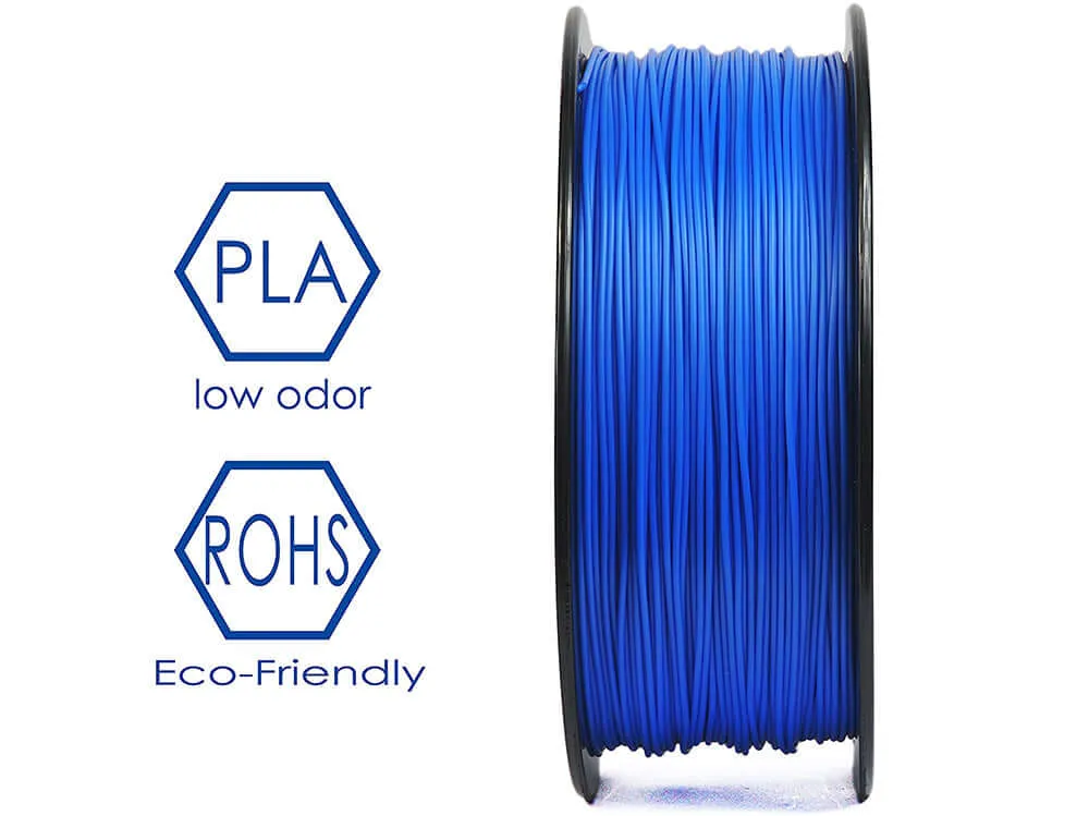 3D Printer Filament Consumable