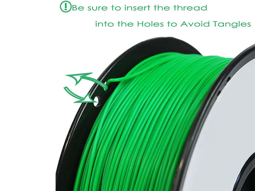 3D Printer Filament