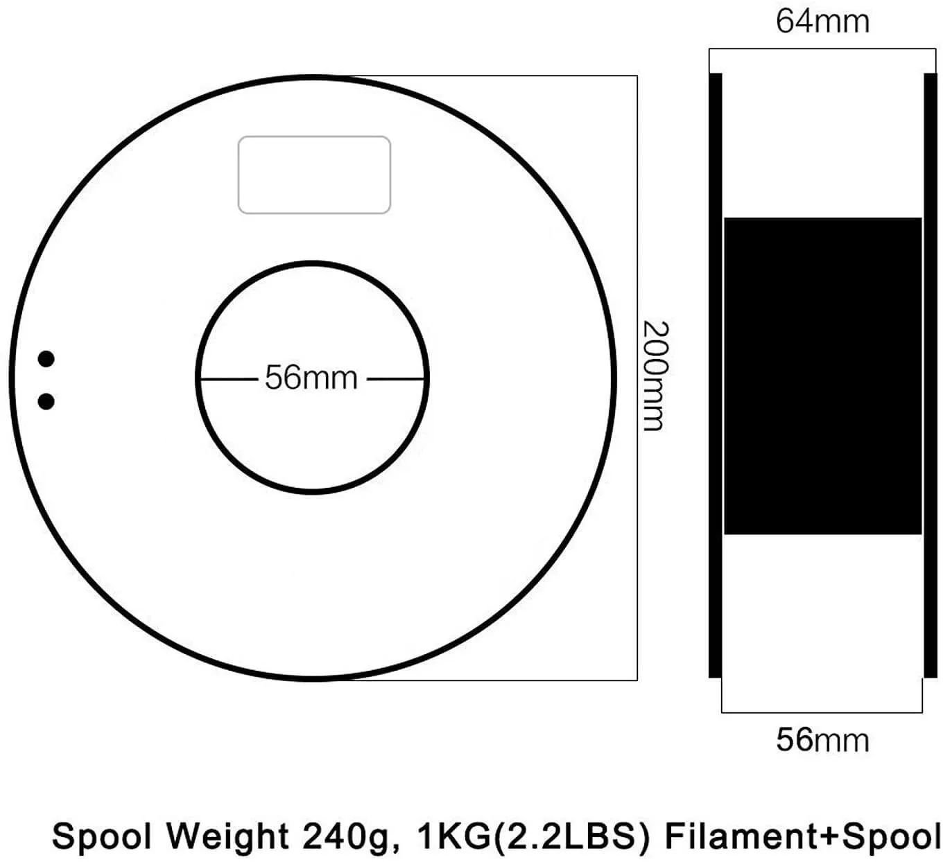 3D Printer Filament