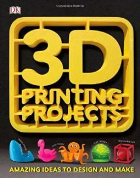 3d Printing Projects