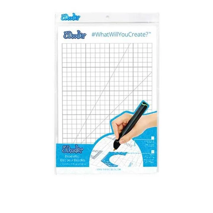 3Doodler Create DoodlePad®