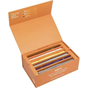 3Doodler EDU Create  Learning Pack Plastic Kit, 1200 Strands