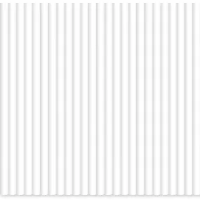 3Doodler Filament ABS - Polar White