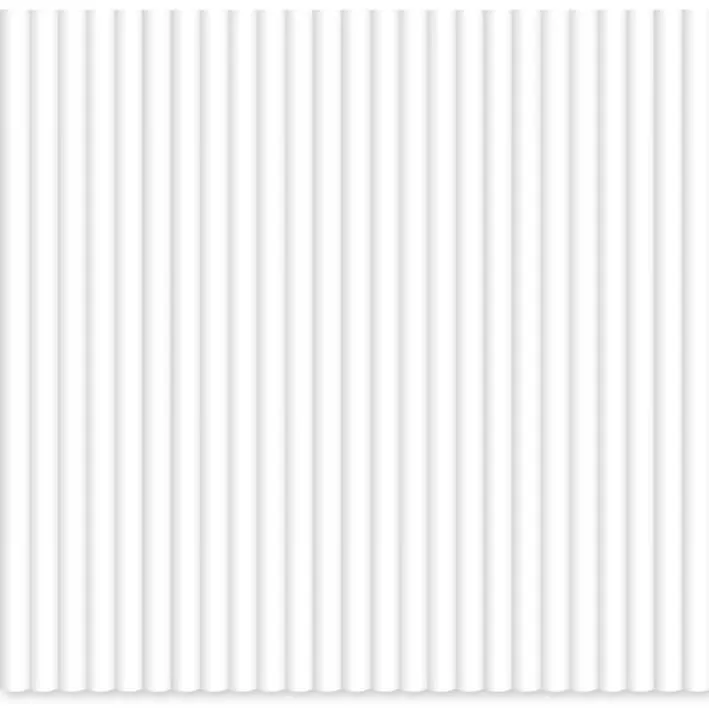 3Doodler Filament FLEXY - White
