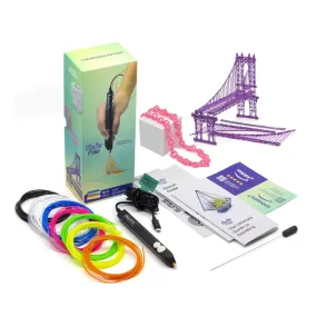 3Doodler Flow Essentials 3D Printing Pen Set