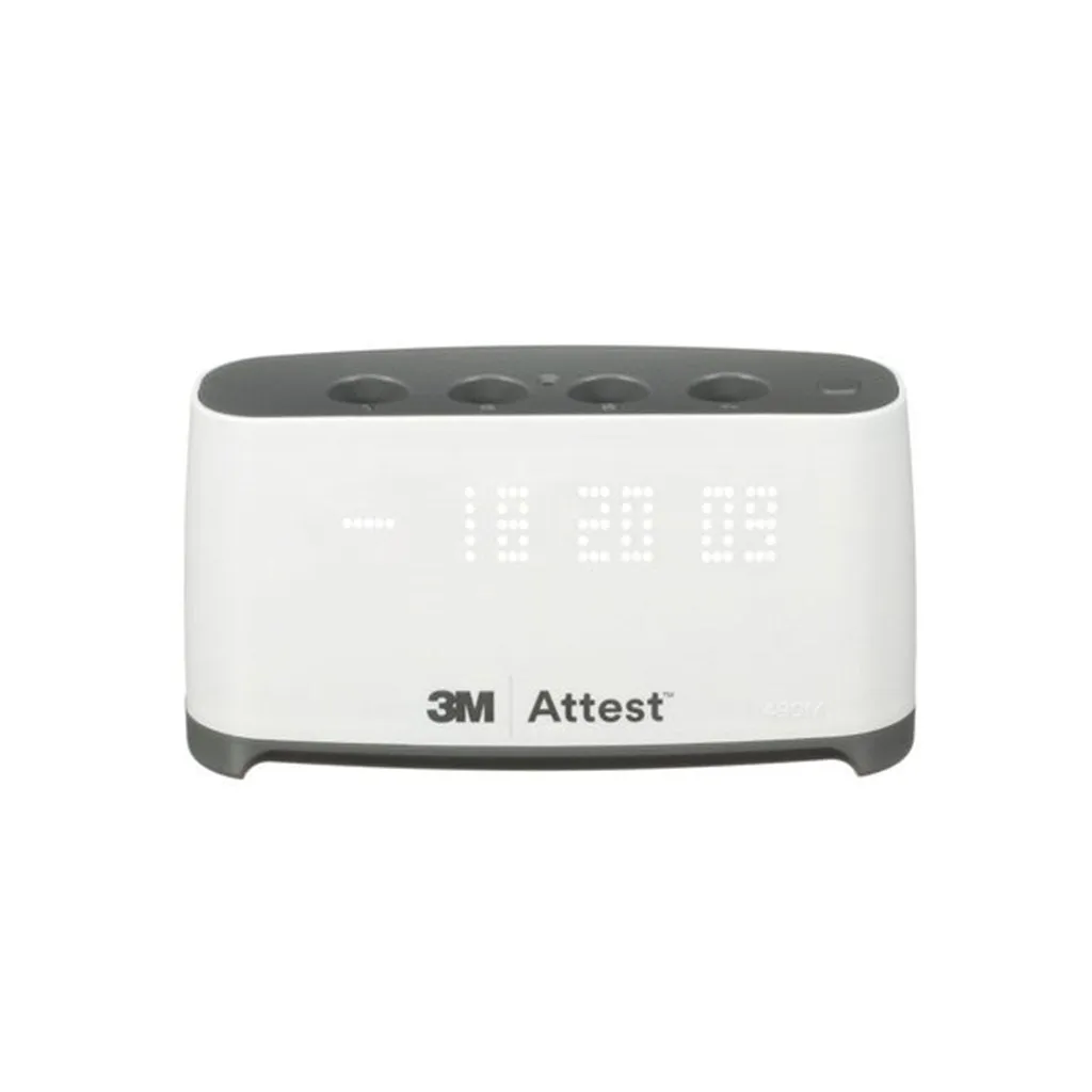 3M Attest Mini Auto-reader Each