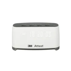 3M Attest Mini Auto-reader Each