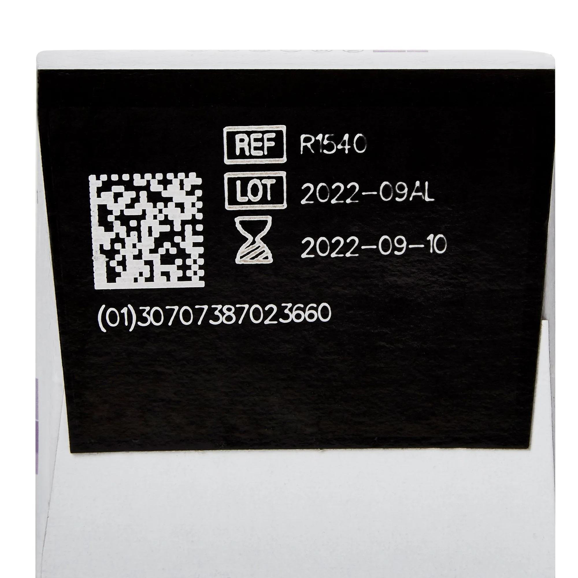 3M Steri-Strip Skin Closure Strips, Non-Woven Material, Reinforced Strip, White, 1 Box of 50