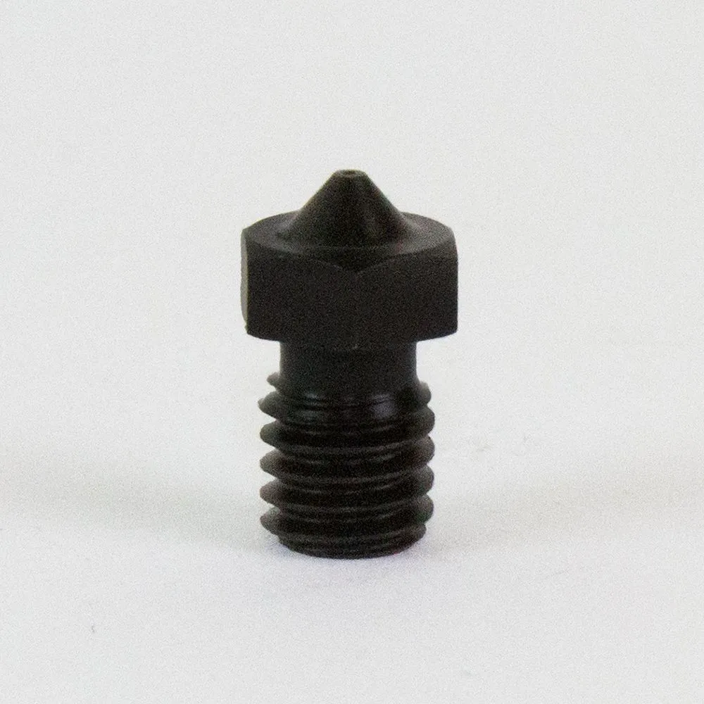 3mm Hardened Steel Nozzles by E3D -Single