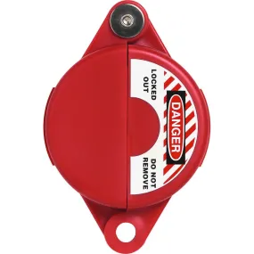 ABUS VALVE Lockout