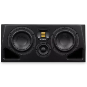 ADAM Audio A77H Active 3-Way Midfield Studio Monitor (Single) - Dual 7"