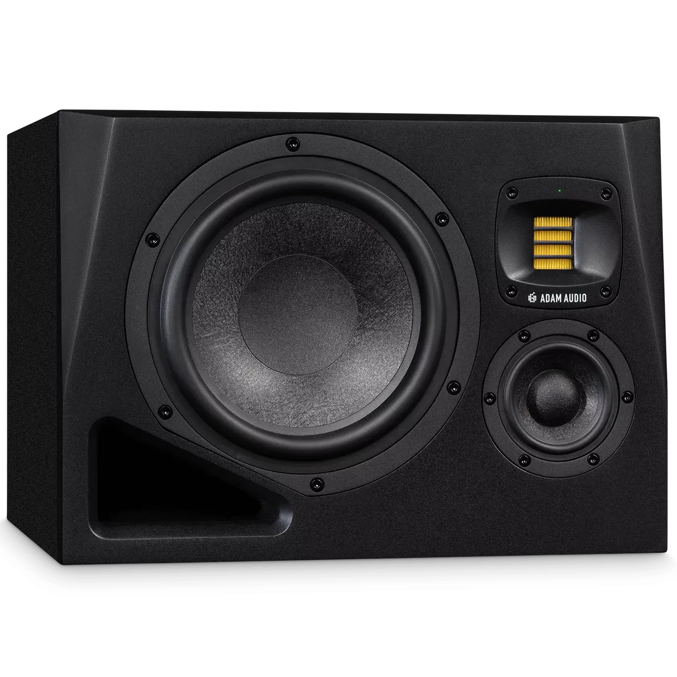 ADAM Audio A8HB 3-Way Right Near-Midfield Active Studio Monitor (Single) - 8"