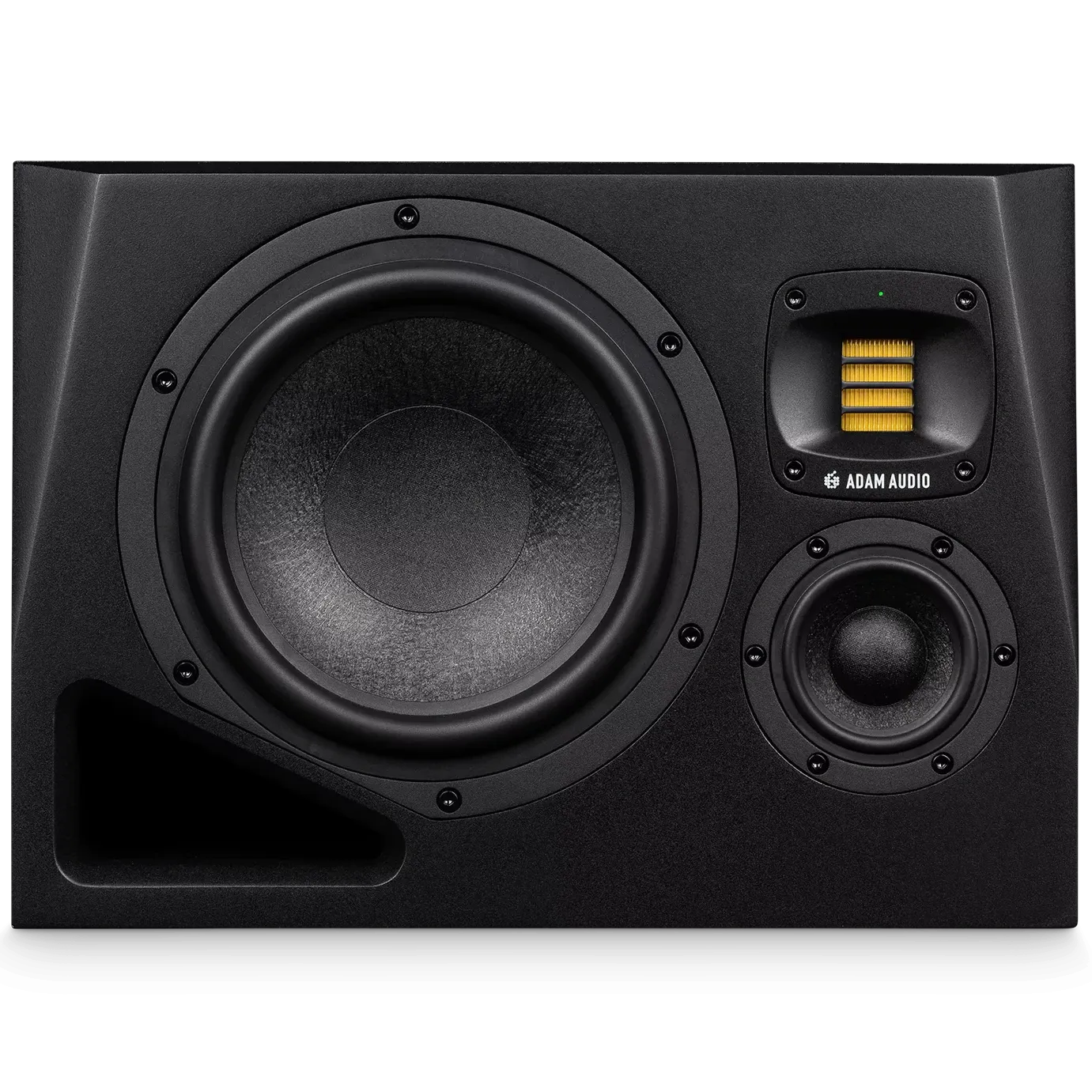 ADAM Audio A8HB 3-Way Right Near-Midfield Active Studio Monitor (Single) - 8"