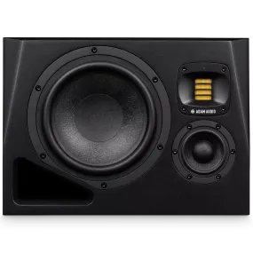 ADAM Audio A8HB 3-Way Right Near-Midfield Active Studio Monitor (Single) - 8"