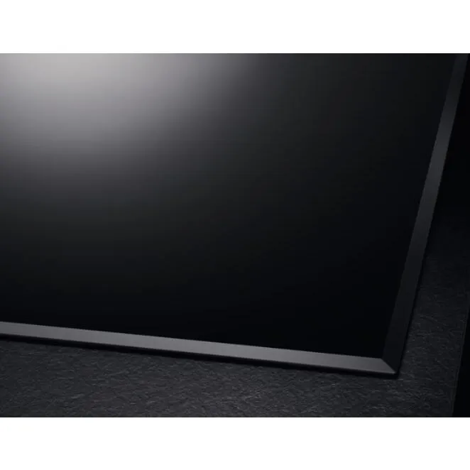 AEG HK624010FB 60 cm Ceramic Electric Hob - Black