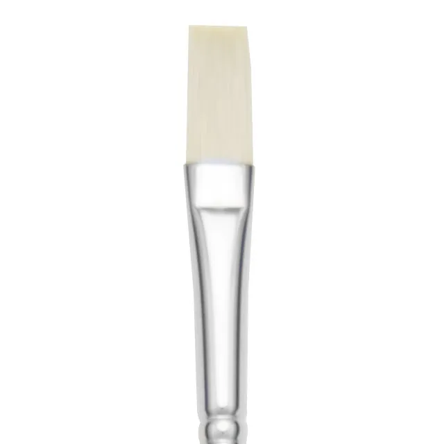 American Journey NewBristle Synthetic Brushes