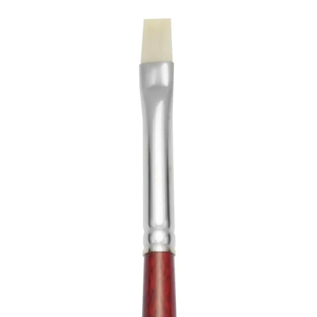 American Journey NewBristle Synthetic Brushes