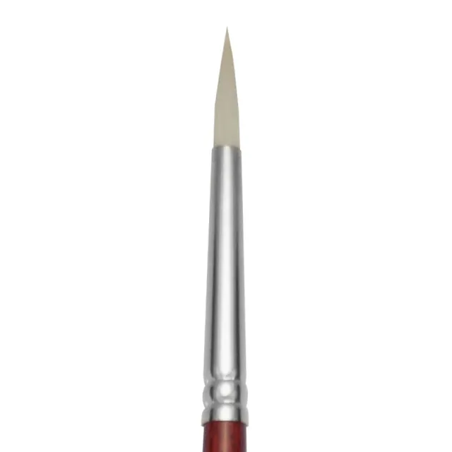 American Journey NewBristle Synthetic Brushes