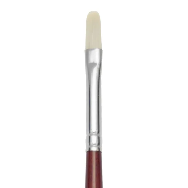 American Journey NewBristle Synthetic Brushes