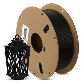 ANYCUBIC PLA 3D Printer Filament, RFID 3D Printing PLA Filament 1.75mm Dimensional Accuracy  /- 0.02mm, 1KG Spool (2.2 lbs), Strawberry Pink