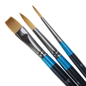 Aquafine Landscape Brush Set