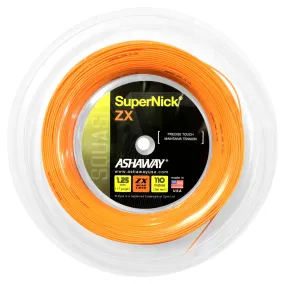 Ashaway SuperNick ZX - 110m
