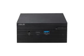 ASUS PN41-S1 Desktop Celeron N 4GB/128GB
