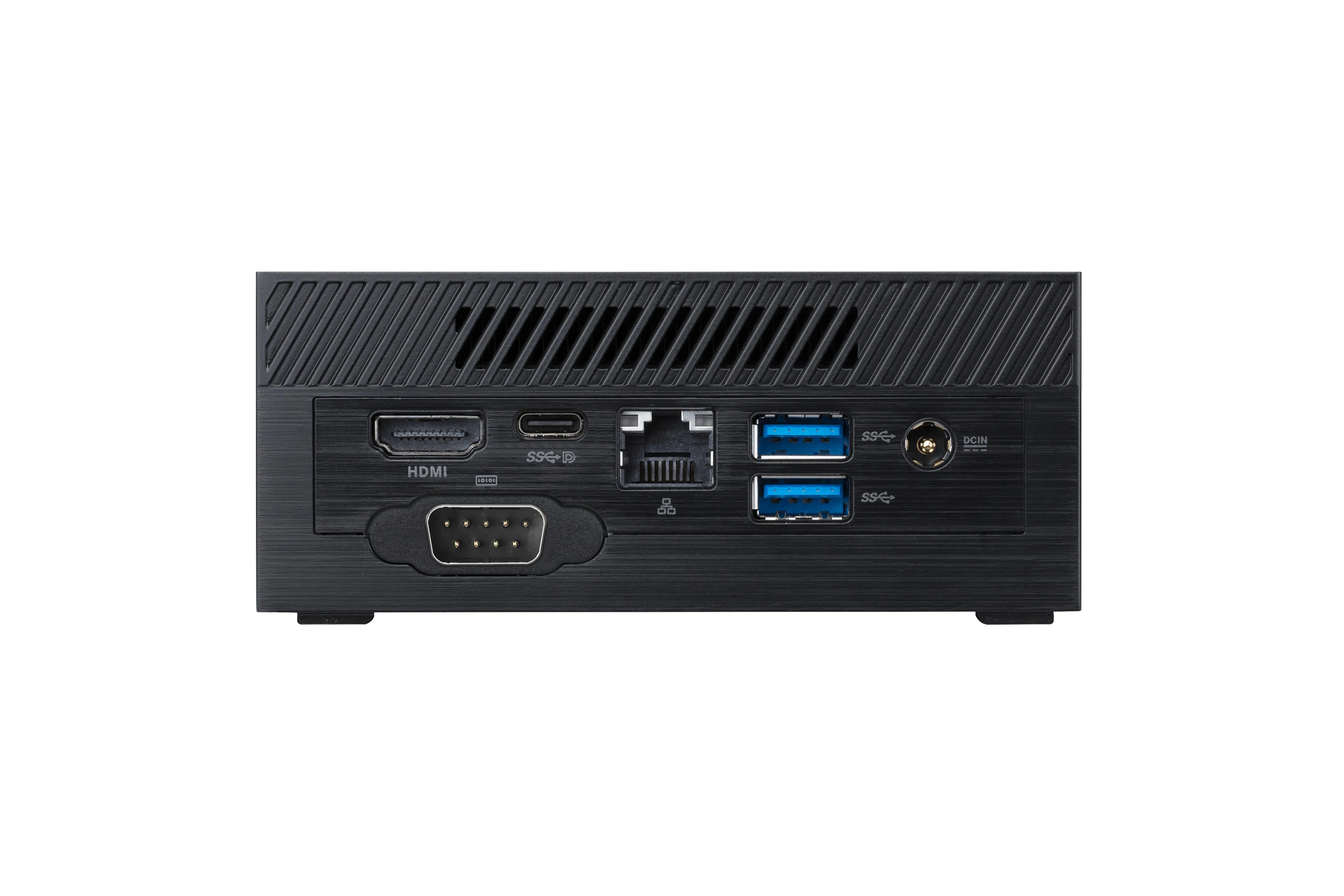 ASUS PN41-S1 Desktop Celeron N 4GB/128GB