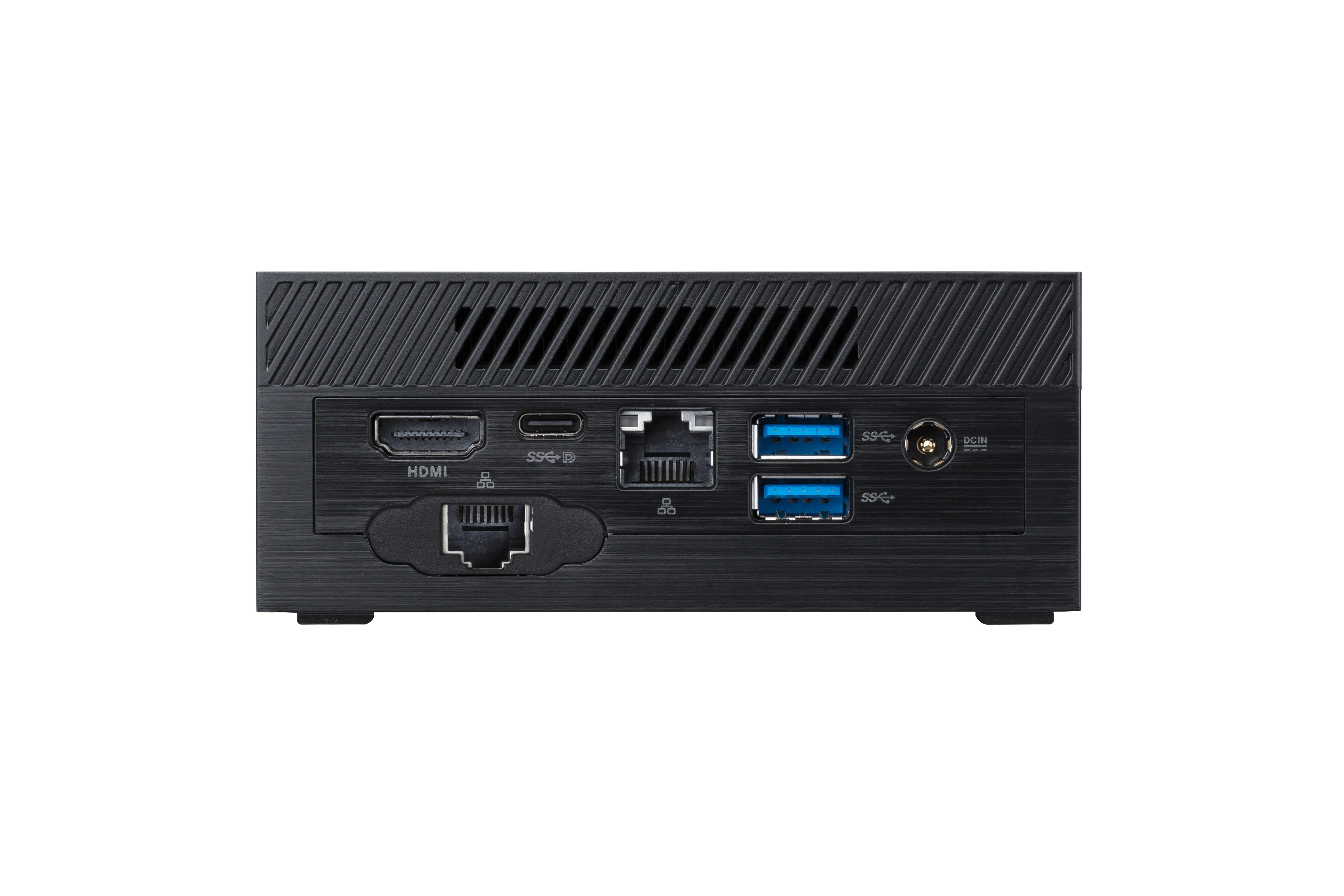 ASUS PN41-S1 Desktop Celeron N 4GB/128GB