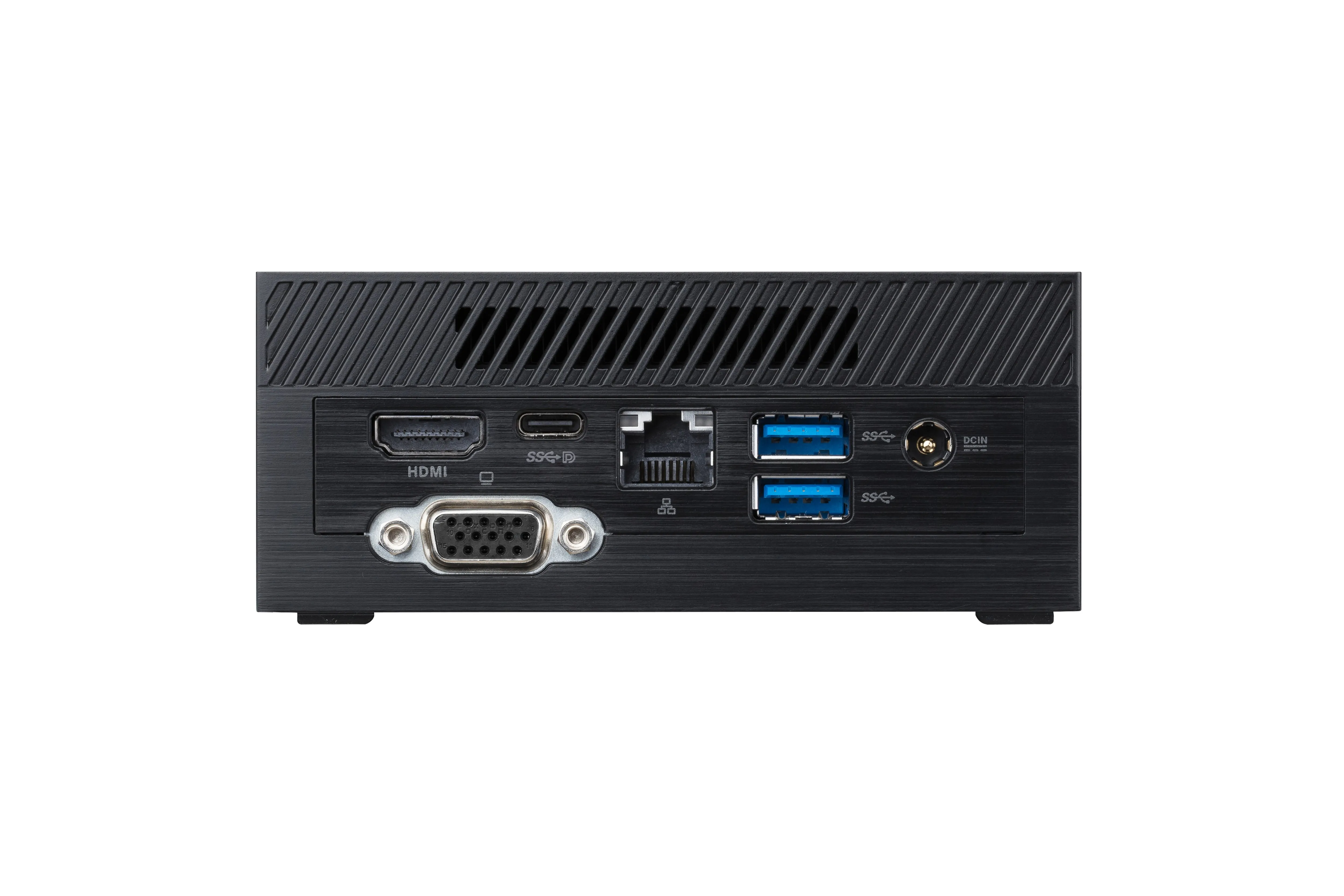 ASUS PN41-S1 Desktop Celeron N 4GB/128GB
