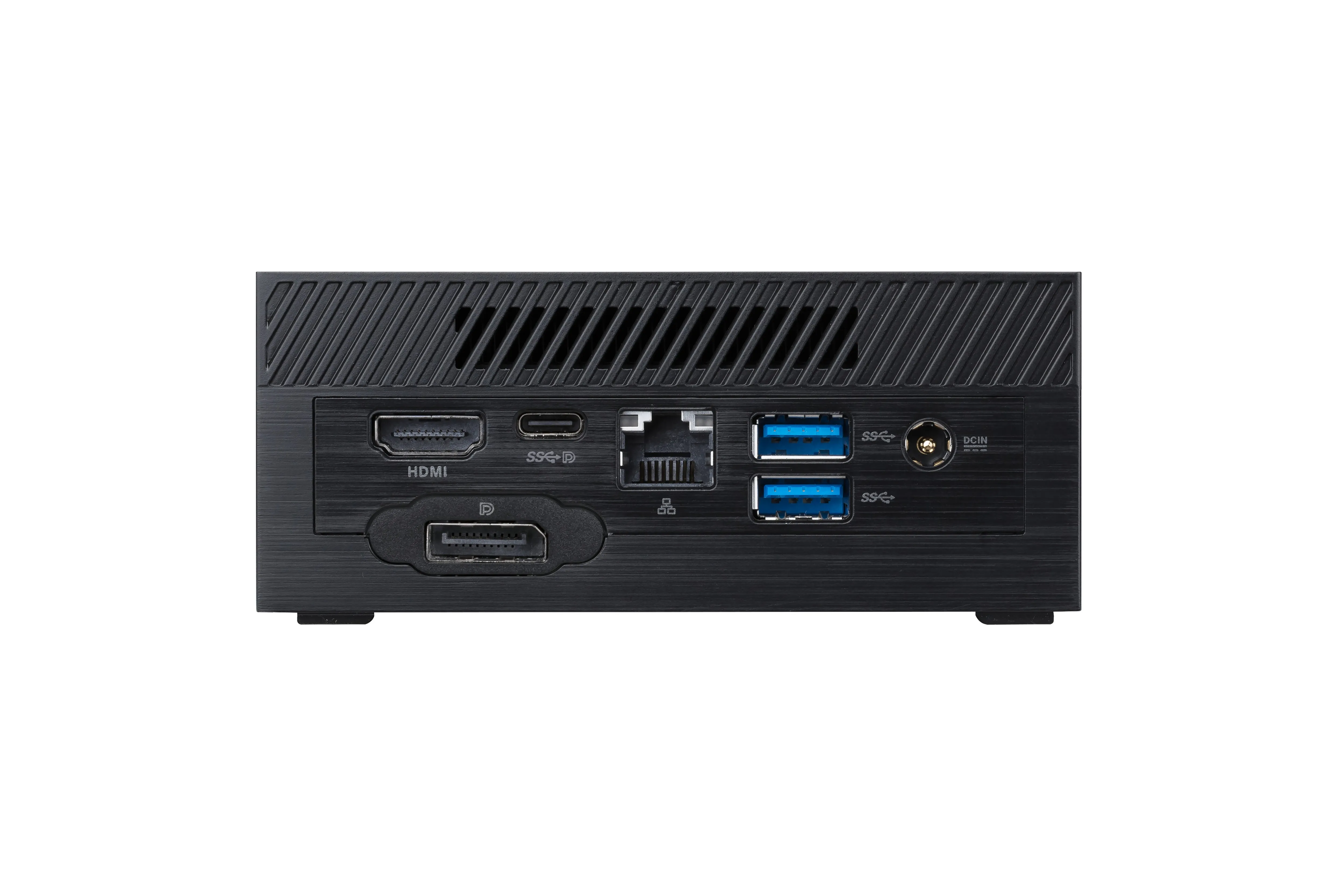 ASUS PN41-S1 Desktop Celeron N 4GB/128GB