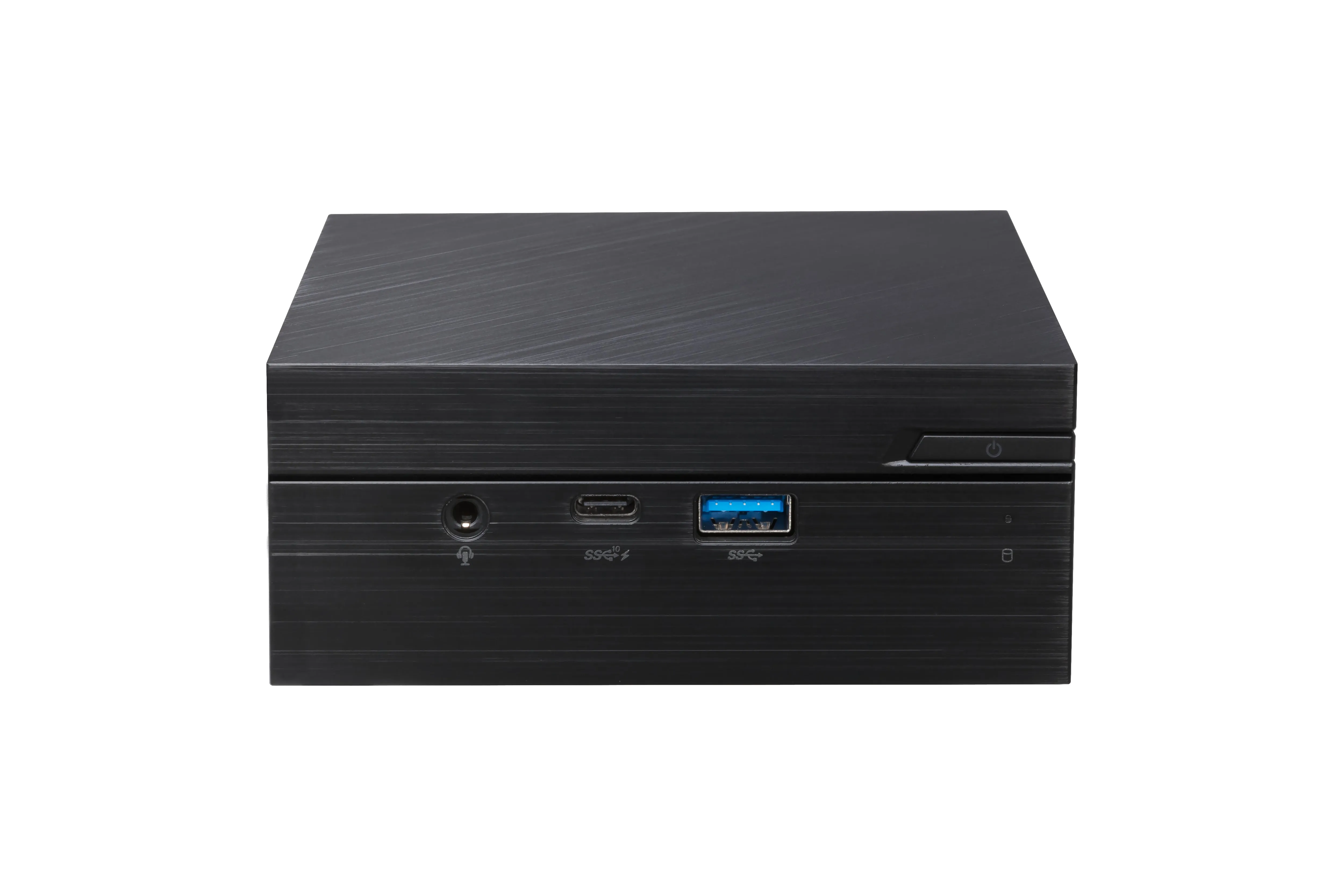 ASUS PN41-S1 Desktop Celeron N 4GB/128GB