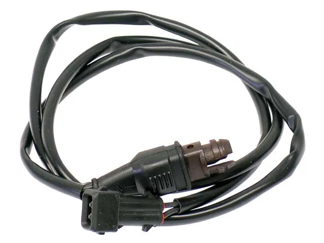 Audi Temperature Sensor - 8D0-820-535