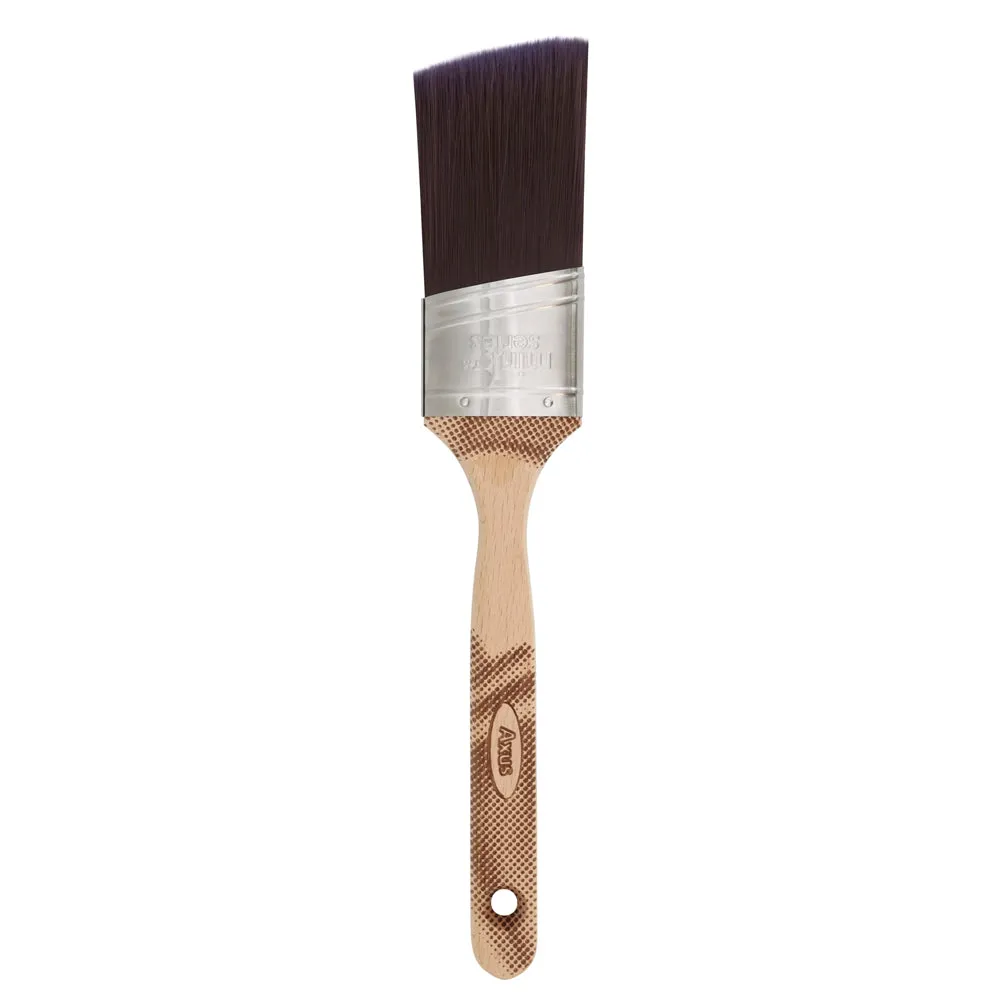Axus Decor Silk Cutter Ultra Brush (mink series) 2" - 25% SALE !- Ends August 31st