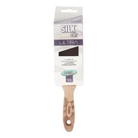 Axus Decor Silk ShortCut Ultra Brush (mink series) 2" - 25% SALE !- Ends August 31st