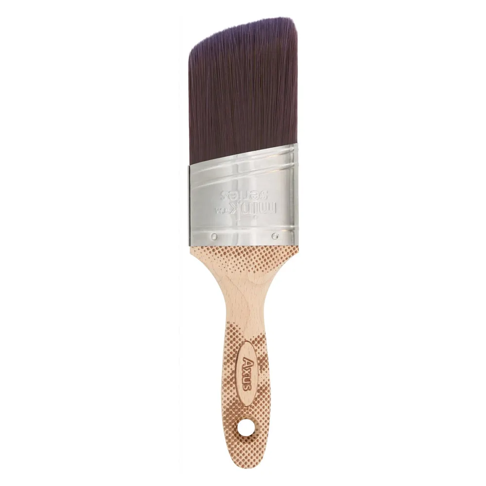 Axus Decor Silk ShortCut Ultra Brush (mink series) 2" - 25% SALE !- Ends August 31st