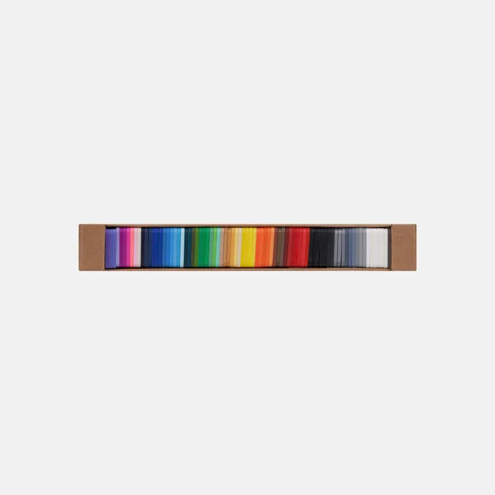 Bambu Lab - Filament Swatches