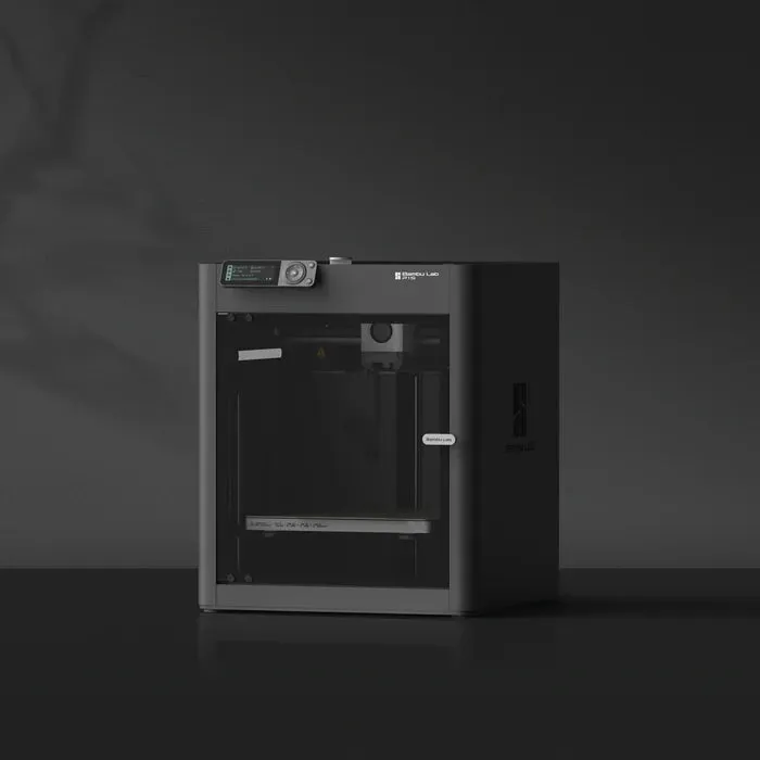 Bambu Lab P1S Printer