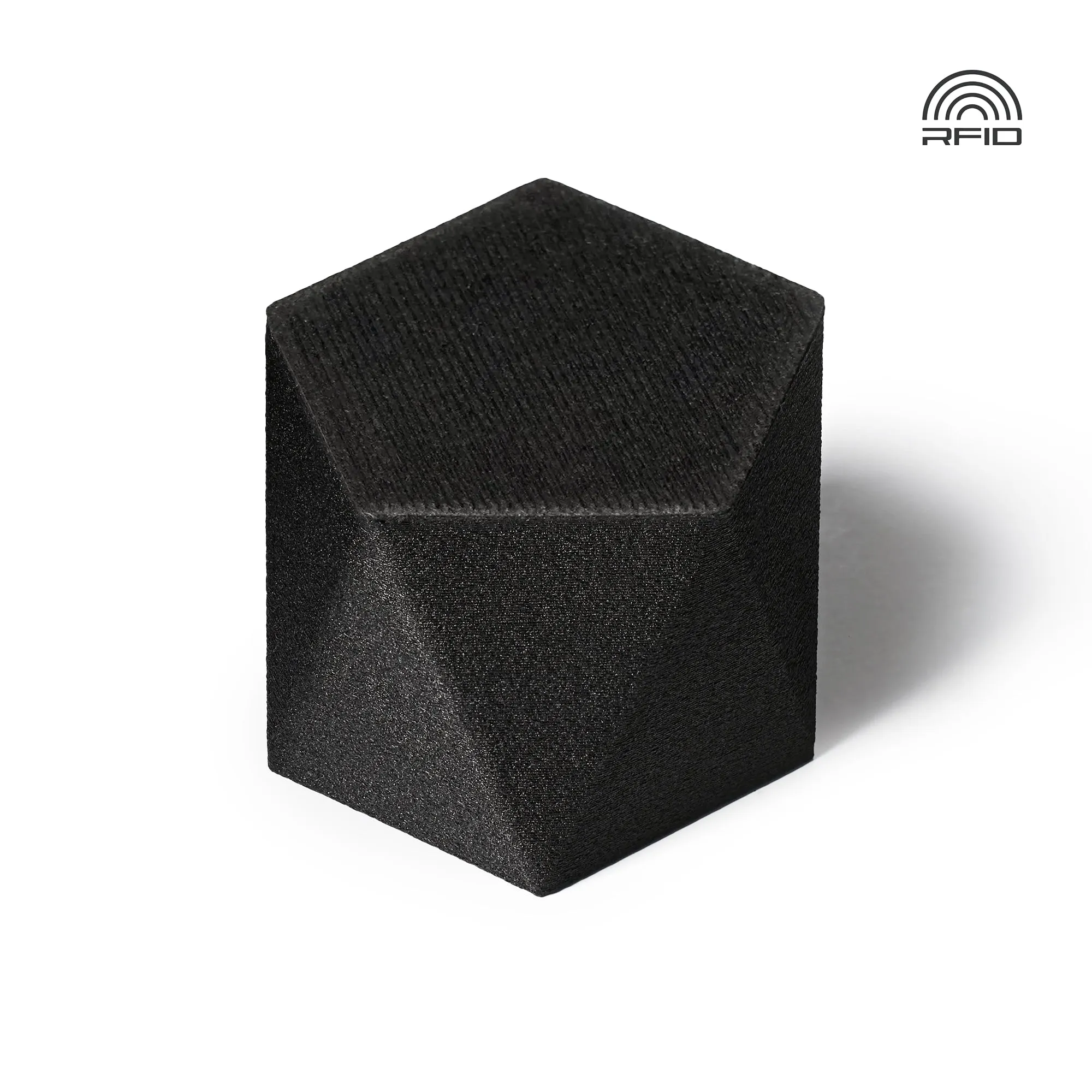 Bambu Lab PA-CF Filament, Carbon Fiber Nylon Material 1.75mm