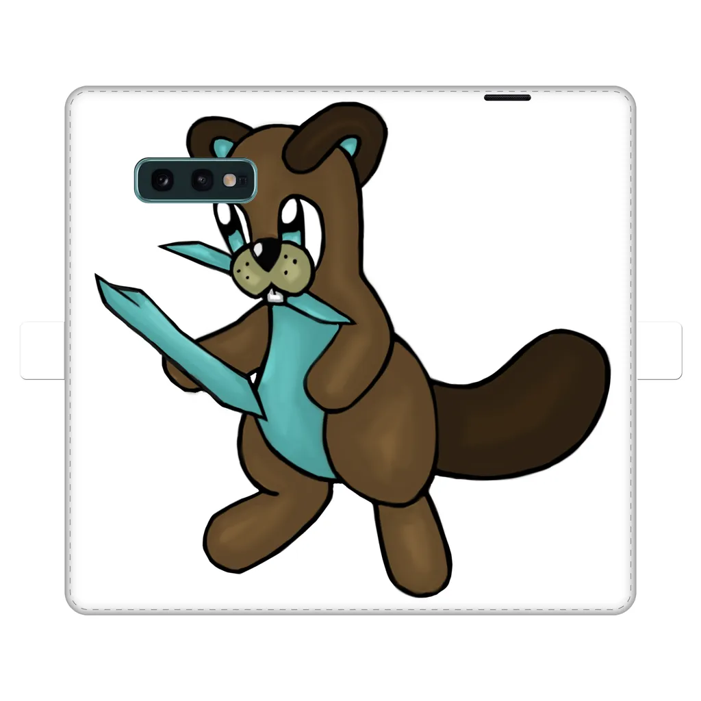 Beatrice Fully Printed Wallet Cases