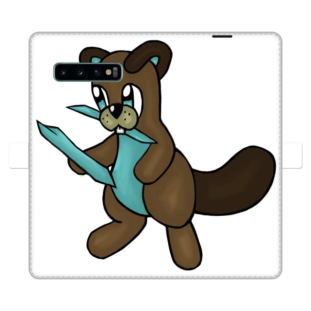 Beatrice Fully Printed Wallet Cases
