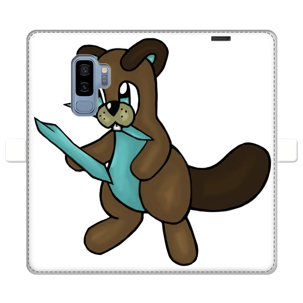 Beatrice Fully Printed Wallet Cases