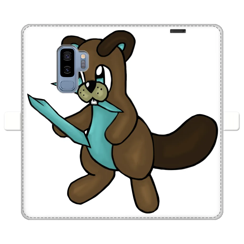 Beatrice Fully Printed Wallet Cases